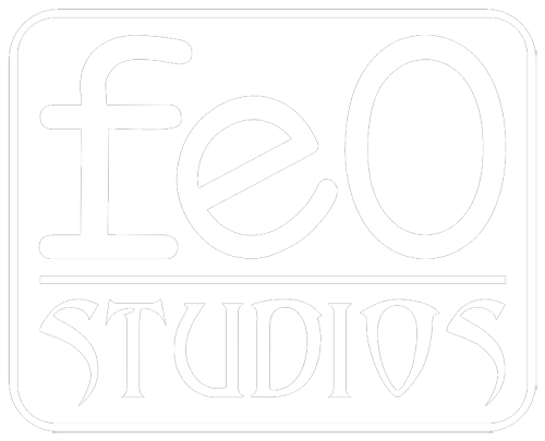 Feo Studios Logo