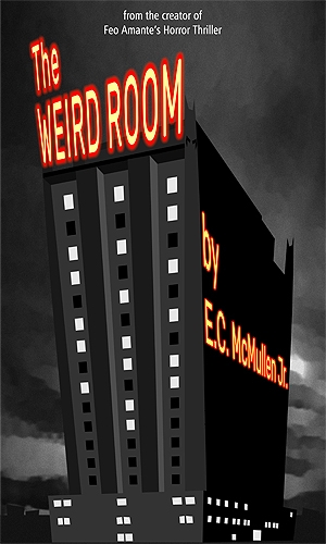 THE WEIRD ROOM