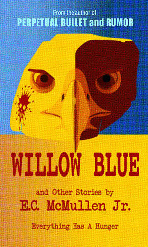 WILLOW BLUE